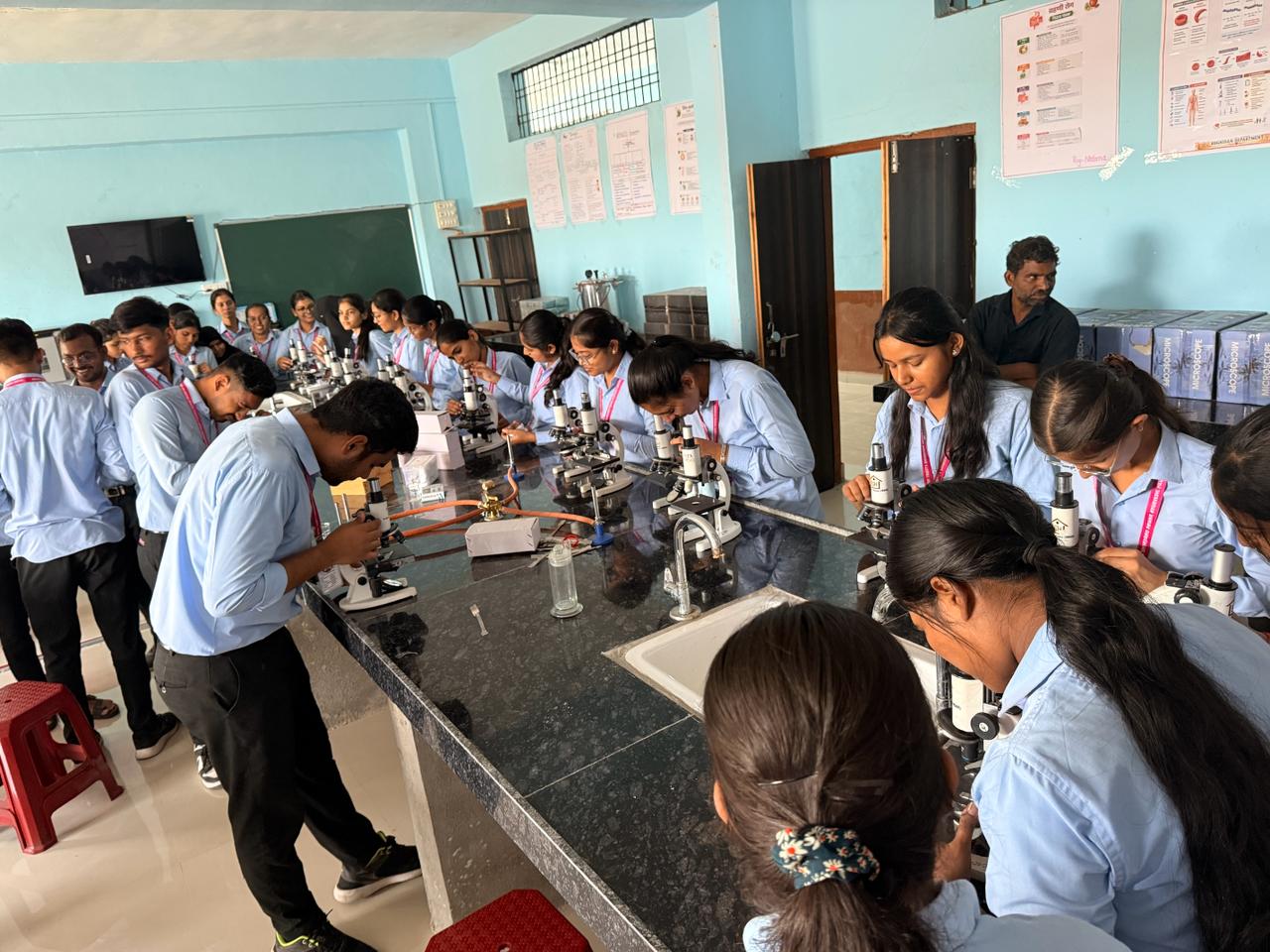 Rog Nidan Pathology Laboratory Image 1